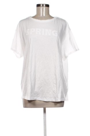 Damen T-Shirt C&A, Größe XL, Farbe Weiß, Preis € 11,99