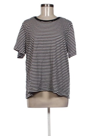 Damski T-shirt C&A, Rozmiar XL, Kolor Kolorowy, Cena 45,99 zł