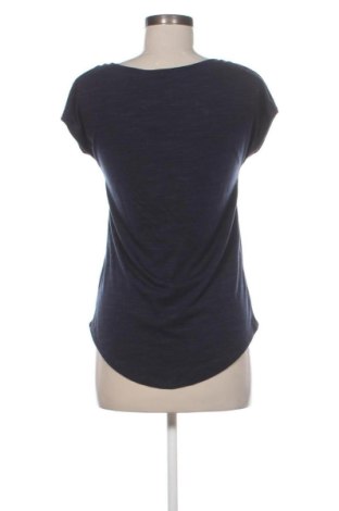 Γυναικείο t-shirt C&A, Μέγεθος XS, Χρώμα Μαύρο, Τιμή 8,99 €