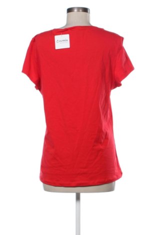 Dámské tričko C&A, Velikost L, Barva Červená, Cena  259,00 Kč