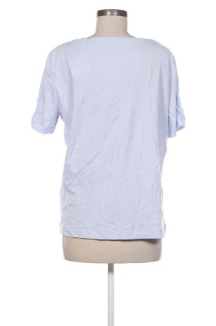 Дамска тениска C&A, Размер XL, Цвят Син, Цена 9,20 €