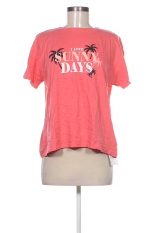 Dámske tričko C&A, Veľkosť M, Farba Oranžová, Cena  8,95 €