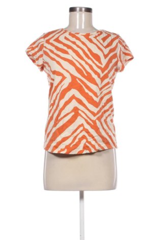 Damen T-Shirt C&A, Größe M, Farbe Mehrfarbig, Preis 8,99 €