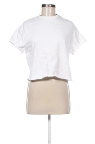 Damen T-Shirt C&A, Größe M, Farbe Weiß, Preis 11,99 €