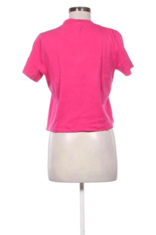 Dámske tričko COS, Veľkosť S, Farba Ružová, Cena  13,79 €