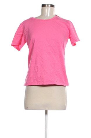 Dámské tričko CVG, Velikost L, Barva Růžová, Cena  259,00 Kč