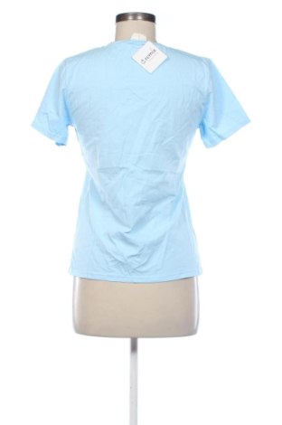 Női póló CVG, Méret L, Szín Kék, Ár 3 909 Ft