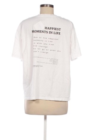 Dámske tričko Calliope, Veľkosť XL, Farba Biela, Cena  9,00 €