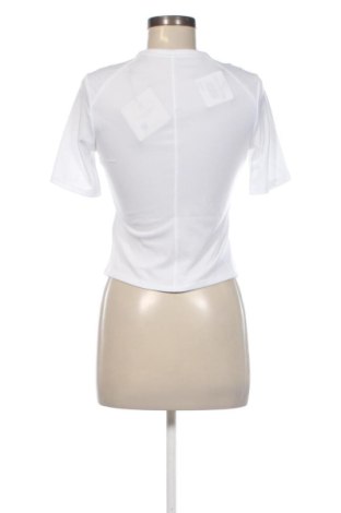 Női póló Calvin Klein, Méret S, Szín Fehér, Ár 11 599 Ft