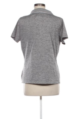 Дамска тениска Calvin Klein, Размер XXL, Цвят Сив, Цена 31,65 €