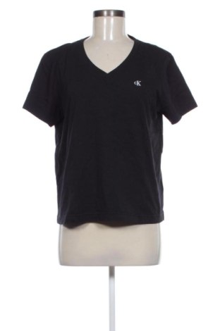 Dámske tričko Calvin Klein, Veľkosť L, Farba Čierna, Cena  20,95 €