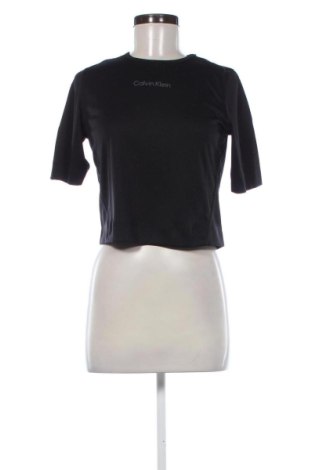 Damski T-shirt Calvin Klein, Rozmiar XS, Kolor Kolorowy, Cena 201,99 zł