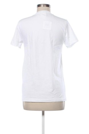 Damen T-Shirt Calvin Klein, Größe S, Farbe Weiß, Preis € 44,99