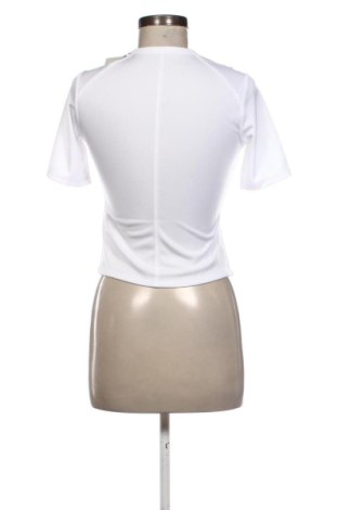 Дамска тениска Calvin Klein, Размер XS, Цвят Бял, Цена 34,76 €