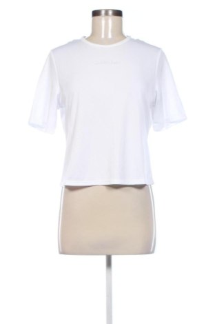 Dámské tričko Calvin Klein, Velikost L, Barva Bílá, Cena  2 549,00 Kč