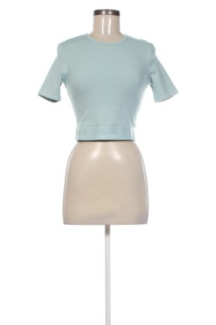 Dámské tričko Calvin Klein, Velikost S, Barva Modrá, Cena  1 019,00 Kč