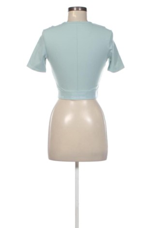 Dámské tričko Calvin Klein, Velikost S, Barva Modrá, Cena  1 019,00 Kč