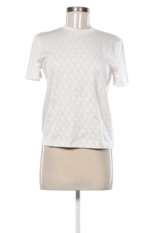 Damen T-Shirt Calvin Klein, Größe XS, Farbe Mehrfarbig, Preis 66,99 €