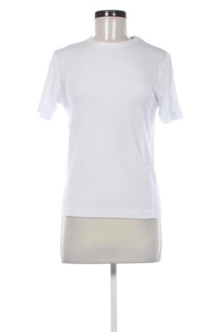 Tricou de femei Calvin Klein, Mărime XL, Culoare Alb, Preț 348,99 Lei