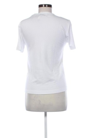 Tricou de femei Calvin Klein, Mărime XL, Culoare Alb, Preț 348,99 Lei