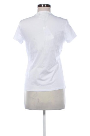 Damski T-shirt Calvin Klein, Rozmiar M, Kolor Biały, Cena 169,99 zł