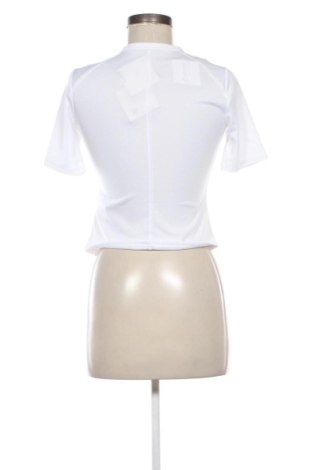 Damen T-Shirt Calvin Klein, Größe XS, Farbe Weiß, Preis € 44,99