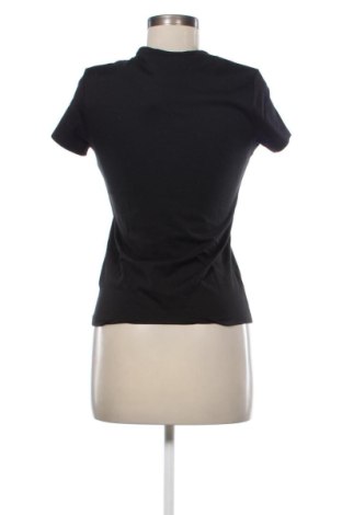 Damen T-Shirt Calvin Klein, Größe S, Farbe Schwarz, Preis € 44,99