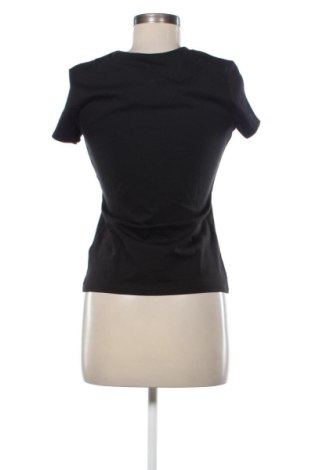 Damen T-Shirt Calvin Klein, Größe S, Farbe Schwarz, Preis 41,99 €