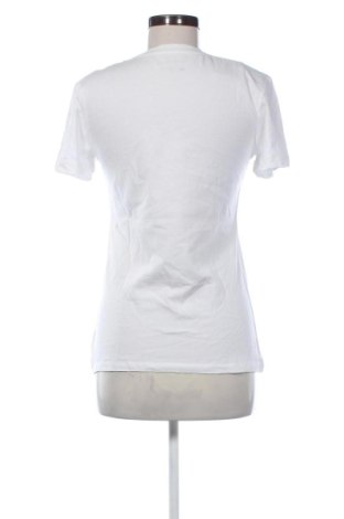 Dámské tričko Calvin Klein Jeans, Velikost M, Barva Bílá, Cena  493,00 Kč