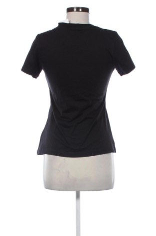 Damski T-shirt Calvin Klein Jeans, Rozmiar S, Kolor Czarny, Cena 158,99 zł