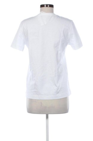 Dámské tričko Calvin Klein Jeans, Velikost M, Barva Bílá, Cena  719,00 Kč
