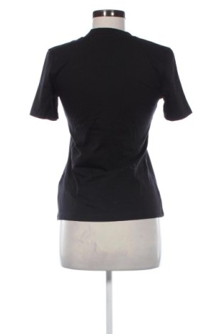 Damen T-Shirt Calvin Klein Jeans, Größe S, Farbe Schwarz, Preis € 42,99