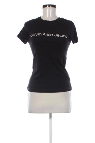 Dámské tričko Calvin Klein Jeans, Velikost XS, Barva Vícebarevné, Cena  729,00 Kč