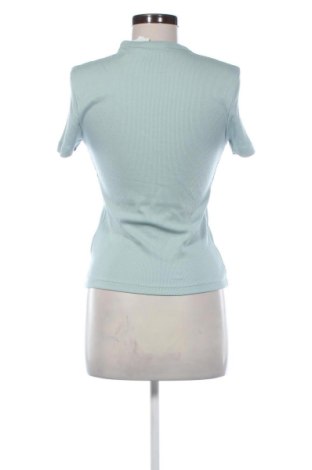 Дамска тениска Calvin Klein Jeans, Размер M, Цвят Син, Цена 35,27 €