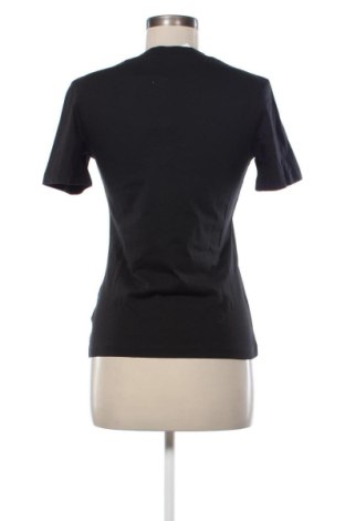 Tricou de femei Calvin Klein Jeans, Mărime S, Culoare Negru, Preț 211,99 Lei