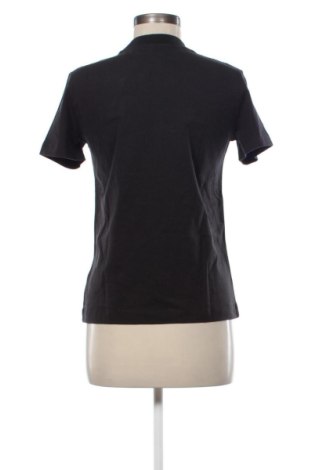 Tricou de femei Calvin Klein Jeans, Mărime S, Culoare Negru, Preț 249,99 Lei