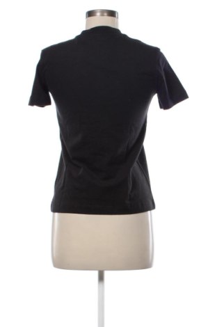 Damski T-shirt Calvin Klein Jeans, Rozmiar XS, Kolor Czarny, Cena 212,99 zł