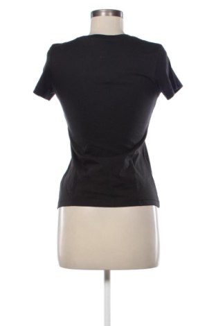 Дамска тениска Calvin Klein Jeans, Размер XS, Цвят Черен, Цена 33,23 €