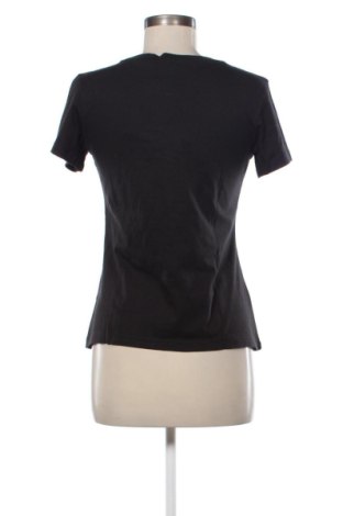 Damski T-shirt Calvin Klein Jeans, Rozmiar M, Kolor Czarny, Cena 183,99 zł