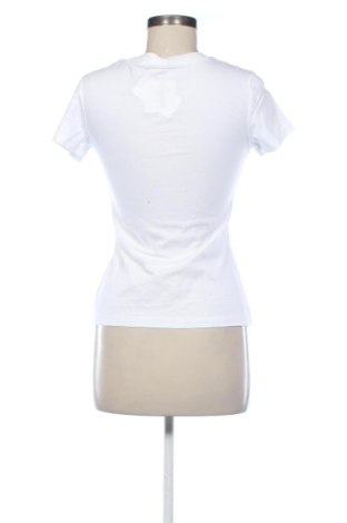 Дамска тениска Calvin Klein Jeans, Размер XS, Цвят Бял, Цена 35,27 €