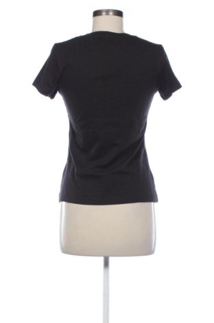 Tricou de femei Calvin Klein Jeans, Mărime S, Culoare Negru, Preț 202,99 Lei