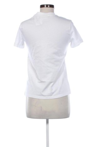 Női póló Calvin Klein Jeans, Méret XS, Szín Fehér, Ár 14 139 Ft