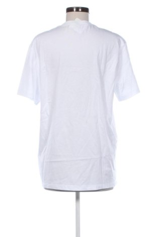 Męski T-shirt Calvin Klein Jeans, Rozmiar M, Kolor Biały, Cena 226,99 zł