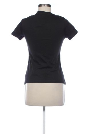 Tricou de femei Calvin Klein Jeans, Mărime XS, Culoare Negru, Preț 173,99 Lei