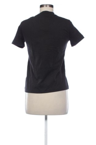 Dámske tričko Calvin Klein Jeans, Veľkosť XS, Farba Čierna, Cena  51,95 €