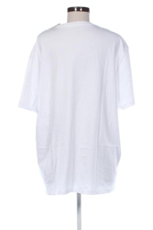 Női póló Calvin Klein Jeans, Méret XL, Szín Fehér, Ár 21 539 Ft
