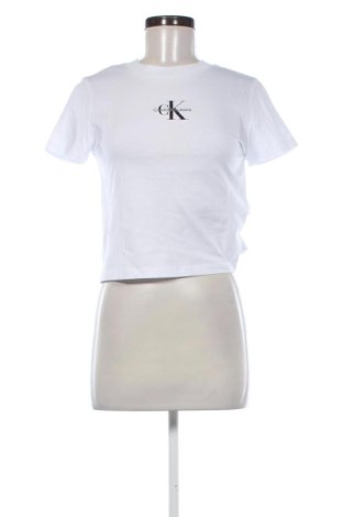 Tricou de femei Calvin Klein Jeans, Mărime XS, Culoare Multicolor, Preț 259,99 Lei