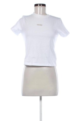 Damen T-Shirt Calvin Klein Jeans, Größe XS, Farbe Mehrfarbig, Preis € 54,99