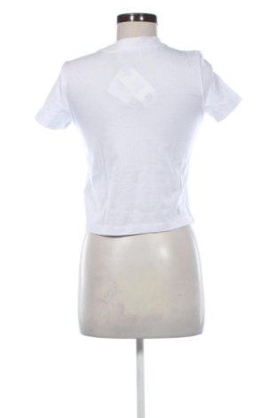 Damen T-Shirt Calvin Klein Jeans, Größe XS, Farbe Mehrfarbig, Preis € 54,99