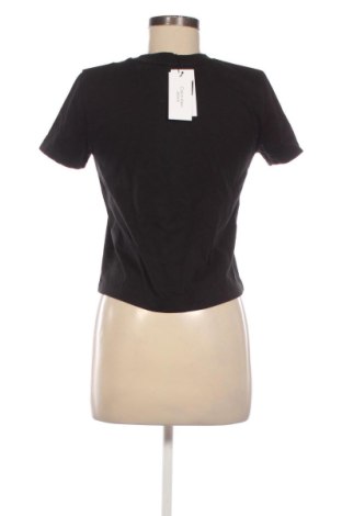 Női póló Calvin Klein Jeans, Méret S, Szín Fekete, Ár 17 199 Ft